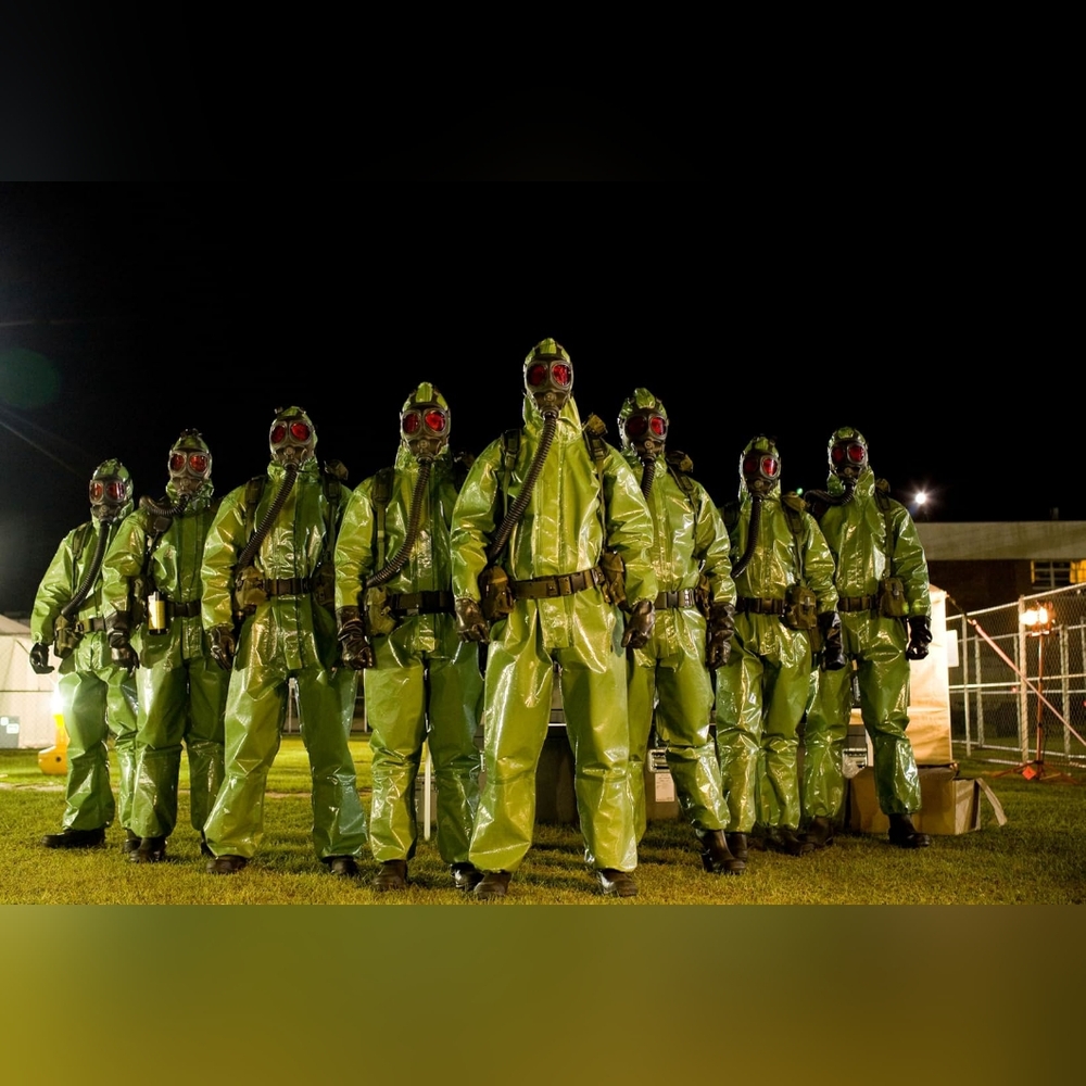 THE CRAZIES (R) - Picture 6 of 8